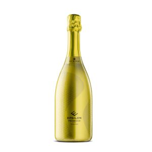 Ca Di Rajo Epsilon Gold Prosecco Treviso Extra Dry DOC 0.75L