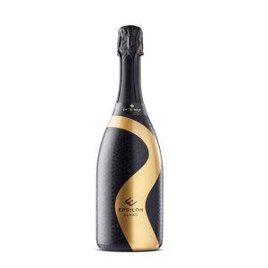 Ca Di Rajo Epsilon Luxxo Vino Spumante Brut 0.75L