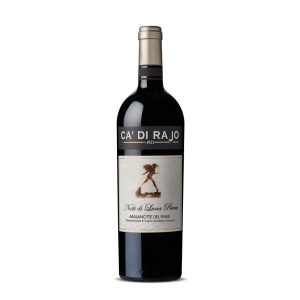 Ca Di Rajo Notti di Luna Piena Raboso del Piave DOC - Vin Sec Rosu - Italia - 0.75L