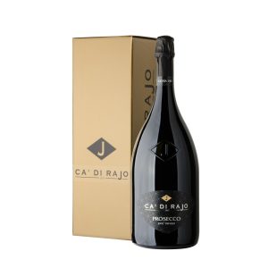 Ca Di Rajo Prosecco DOC Extra Dry 3L