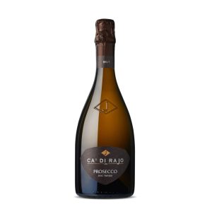 Ca Di Rajo Prosecco DOC Brut 0.75L
