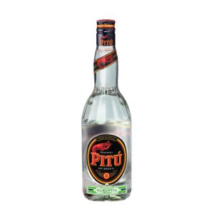 Pitu Original Do Brasil Cachaca 0.7L