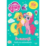 Carte Editura Litera, My Little Pony, In vacanta
