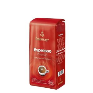 Dallmayr Espresso Intenso cafea boabe 1 kg