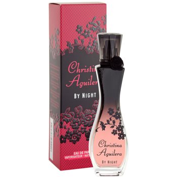 Christina Aguilera By Night Eau de Parfum pentru femei