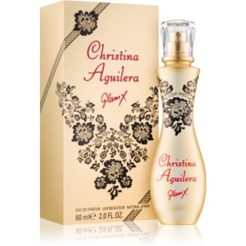 Christina Aguilera Glam X Eau de Parfum pentru femei