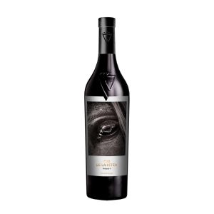 Caii de la Letea Volumul II Feteasca Neagra DOC CMD - Vin Rosu Sec - Romania - 0.75L