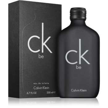 Calvin Klein CK Be Eau de Toilette unisex