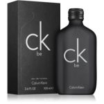 Calvin Klein CK Be Eau de Toilette unisex