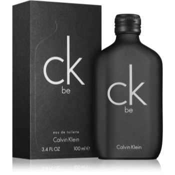 Calvin Klein CK Be Eau de Toilette unisex