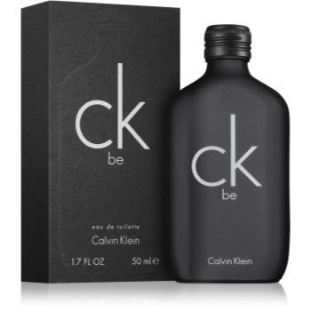 Calvin Klein CK Be Eau de Toilette unisex