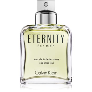 Calvin Klein Eternity for Men Eau de Toilette pentru bărbați