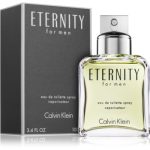 Calvin Klein Eternity for Men Eau de Toilette pentru bărbați