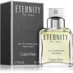 Calvin Klein Eternity for Men Eau de Toilette pentru bărbați