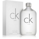 Calvin Klein CK One Eau de Toilette unisex