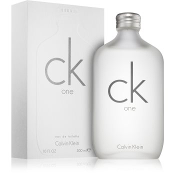 Calvin Klein CK One Eau de Toilette unisex