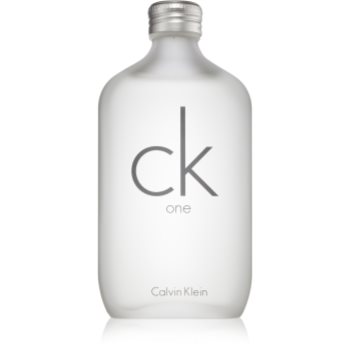 Calvin Klein CK One Eau de Toilette unisex