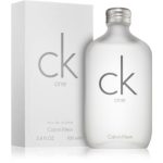 Calvin Klein CK One Eau de Toilette unisex