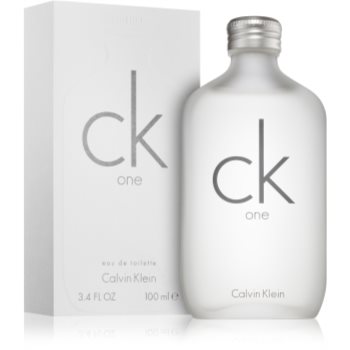 Calvin Klein CK One Eau de Toilette unisex