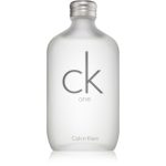 Calvin Klein CK One Eau de Toilette unisex