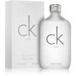 Calvin Klein CK One Eau de Toilette unisex