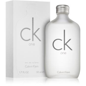 Calvin Klein CK One Eau de Toilette unisex
