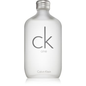 Calvin Klein CK One Eau de Toilette unisex