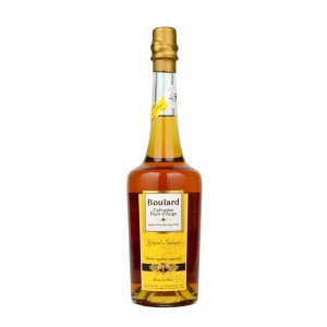 Boulard Calvados Pays D`Auge Grand Solage 0.7L