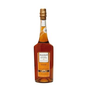 Boulard Calvados Pays D`Auge VSOP 0.7L