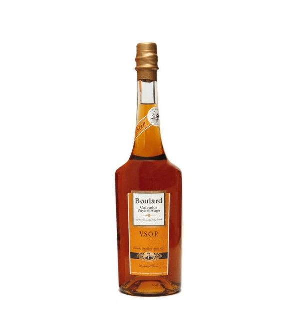 Boulard Calvados Pays D`Auge VSOP 0.7L