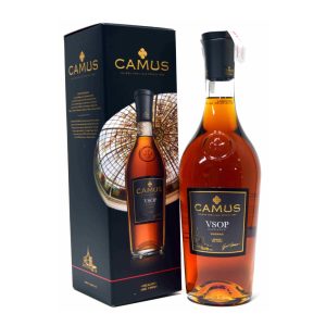 Cognac Camus Elegance VSOP 1L