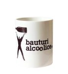 Cana Ceramica Bauturi Alcoolice