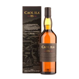 Caol Ila Whisky 25 ani 0.7L