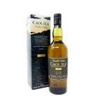 Caol Ila Distillers Edition Whisky 1L