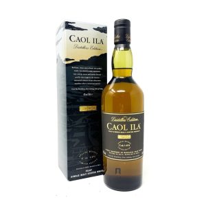 Caol Ila Distillers Edition Whisky 1L