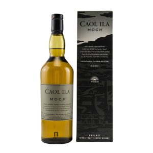 Whisky Caol Ila Moch 0.7L