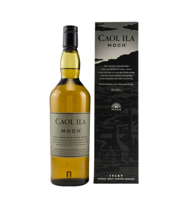 Whisky Caol Ila Moch 0.7L