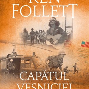 Capatul vesniciei, Ken Follett