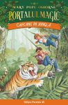 Capcane in jungla. Portalul magic nr. 19, Mary Pope Osborne
