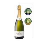 Carassia Blanc de Blancs Brut 0.75L
