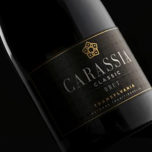 Carassia Classic Brut 0.75L