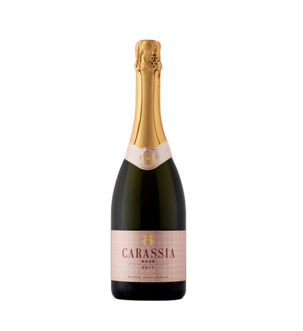 Carassia Rose Brut 0.75L