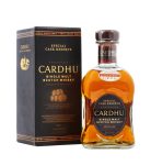 Cardhu Special Cask Reserve Whisky 0.7L