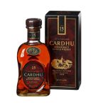 Cardhu Whisky 15 ani 0.7L