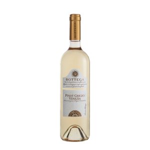 Casa Bottega Pinot Grigio Venezia DOC - Vin Alb Sec - Italia - 0.75L