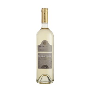 Casa Bottega Chardonnay Trevenezie IGT - Vin Alb Sec - Italia - 0.75L