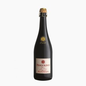 Casa Bottega Fragolino Rosso Country 0.75L