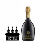 Casa Bottega Prosecco DOC Brut BAX 6 st. x 0.75L