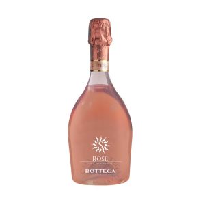 Casa Bottega Spumante Rose Brut 0.75L