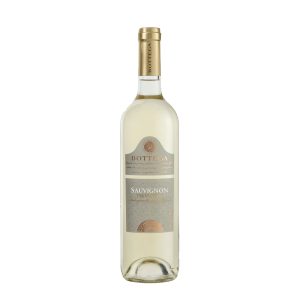 Casa Bottega Sauvignon Trevenezie IGT - Vin Alb Sec - Italia - 0.75L
